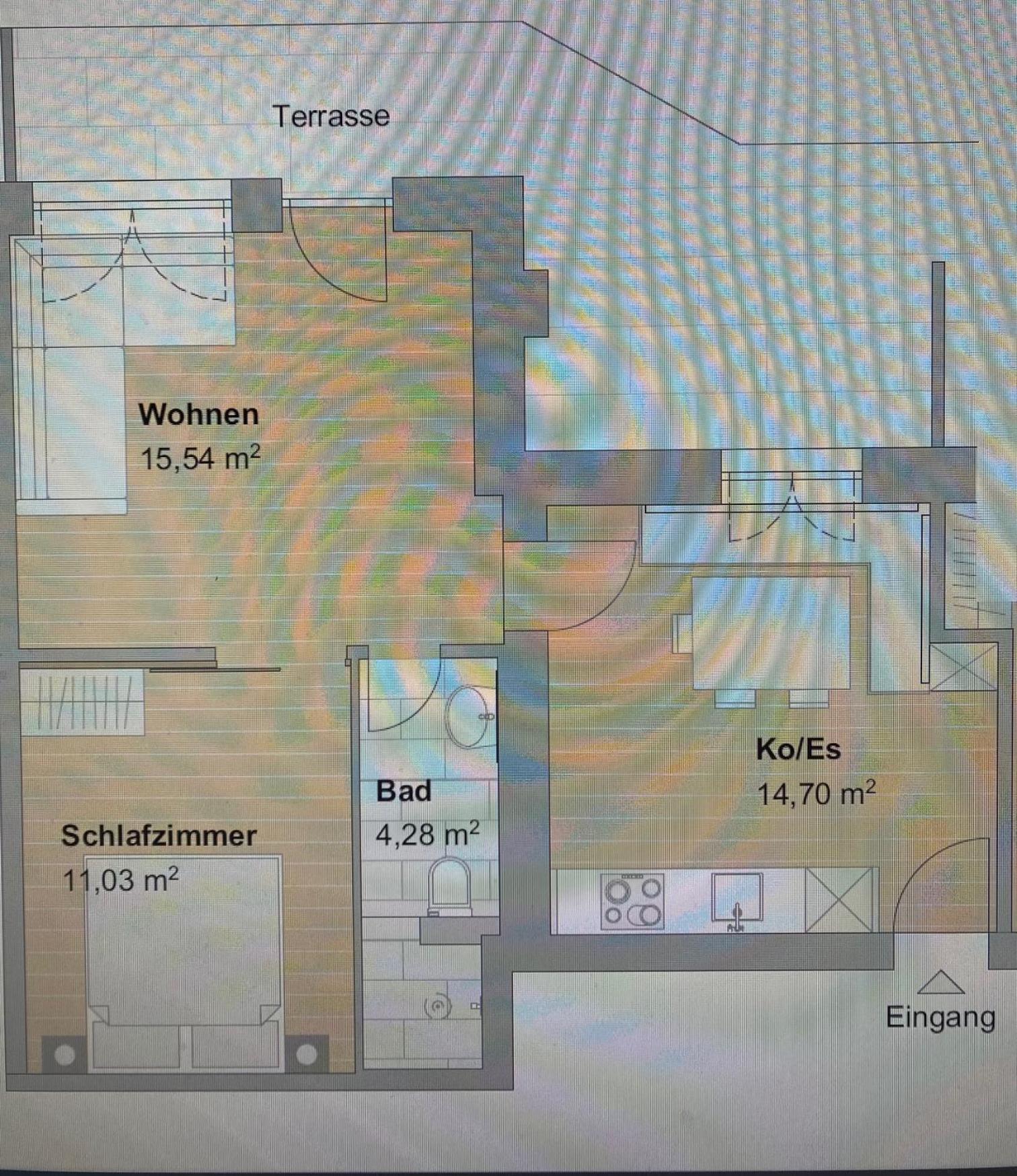 Haus Lechner Apartments Sankt Jakob in Haus Extérieur photo