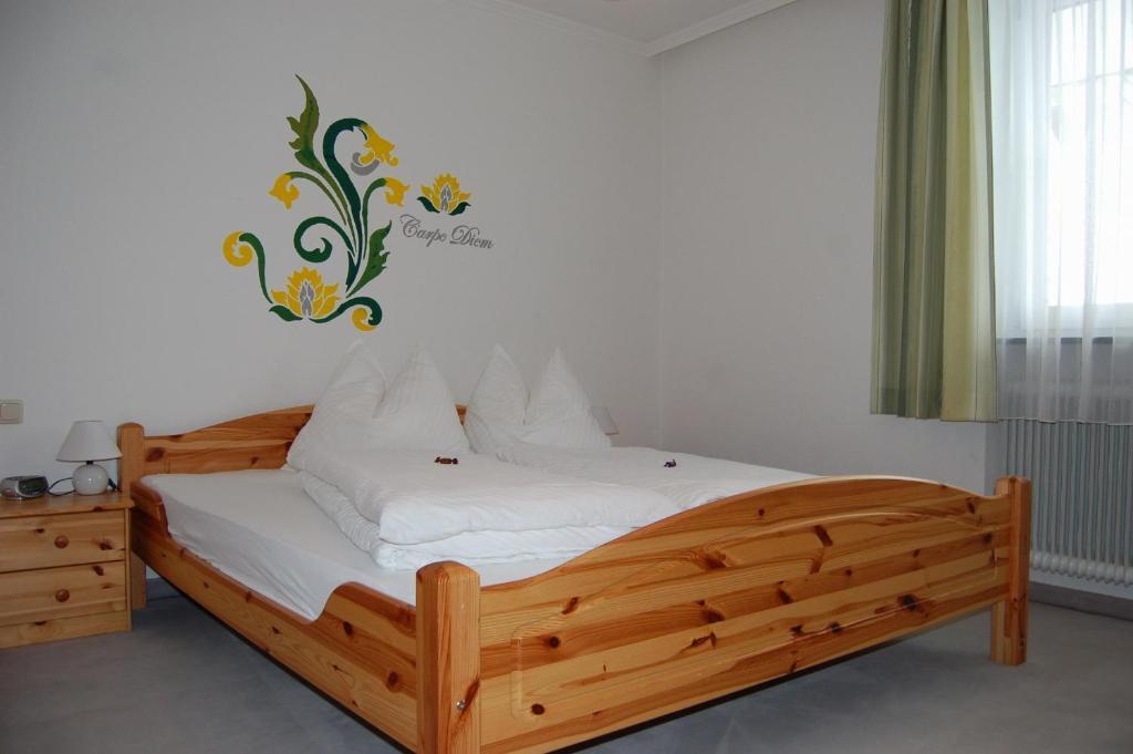Haus Lechner Apartments Sankt Jakob in Haus Chambre photo
