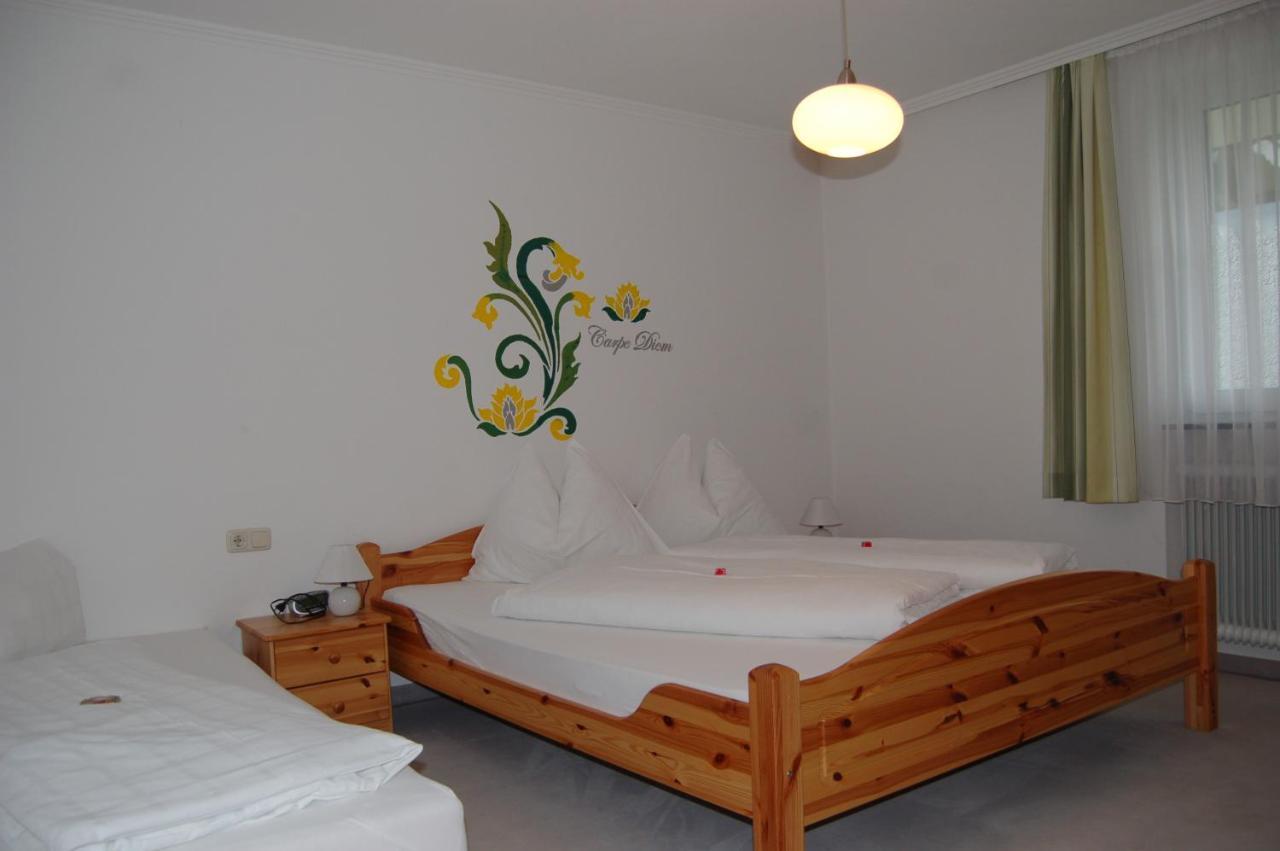 Haus Lechner Apartments Sankt Jakob in Haus Extérieur photo